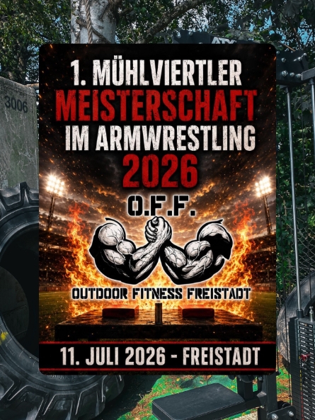 Bild zur Veranstaltung 1. Mühlviertler Meisterschaft